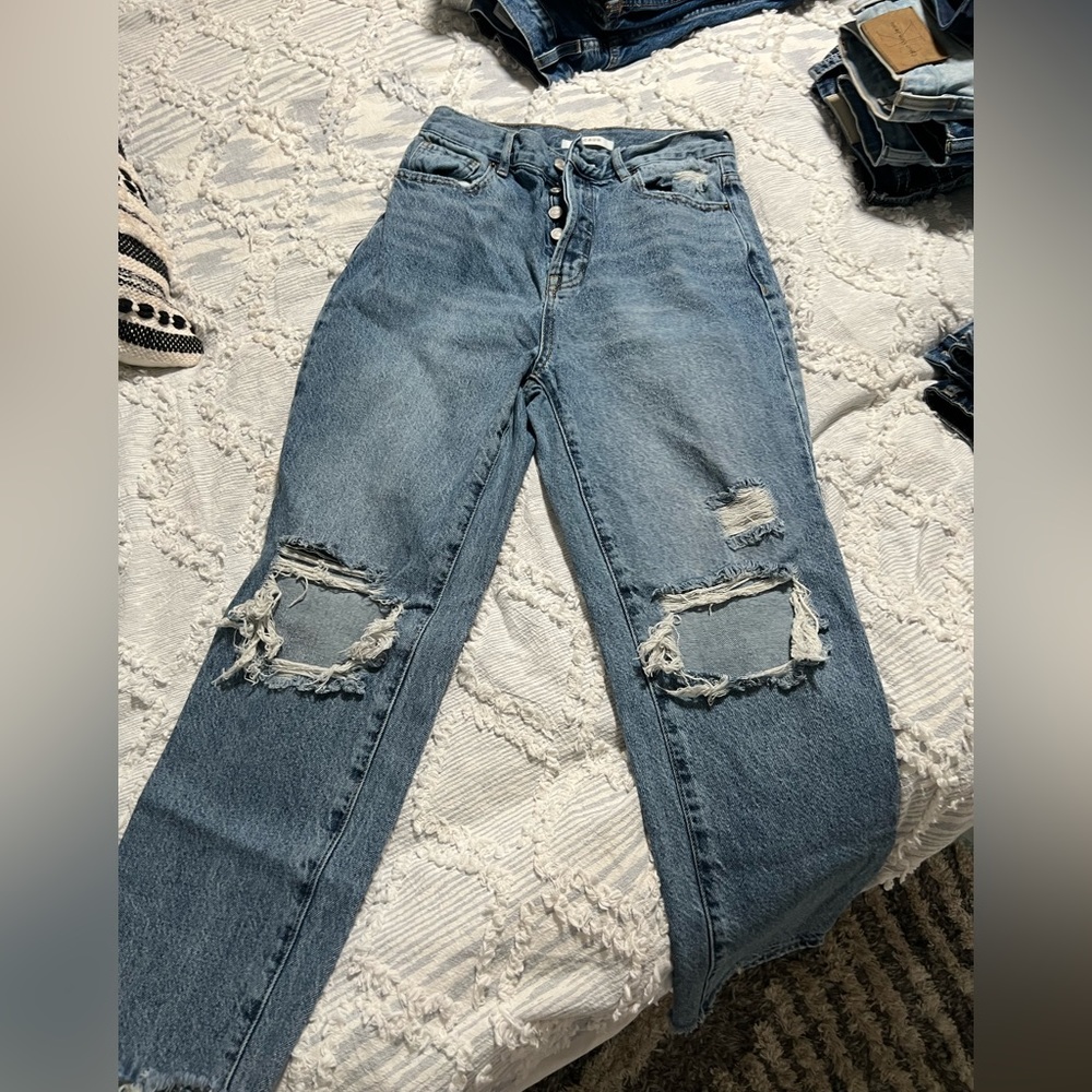 PACSUN JEANS